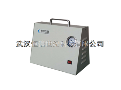 HX-01N 真空泵_實驗室常用設(shè)備_各類泵_循環(huán)水式多用真空泵_產(chǎn)品庫_中國化工儀器網(wǎng)