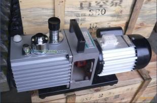 廠家直供2XZ-0.5直聯式真空泵_機械及行業設備_世界工廠網中國產品信息庫