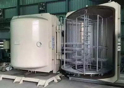 一文了解真空鍍膜工藝之蒸鍍、濺鍍