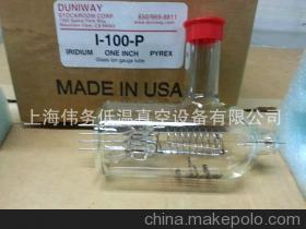 【Duniway I-100-P Ion Gauge離子規】價格,廠家,圖片,壓力表,上海偉務低溫真空設備-