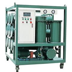 吉林真空濾油機,四平變壓器油濾油機